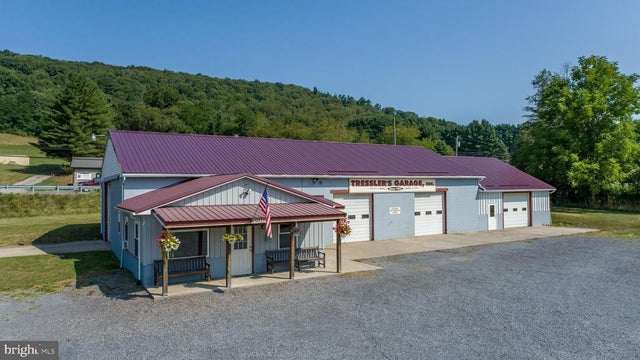 2701 Old Crellin Rd, Oakland