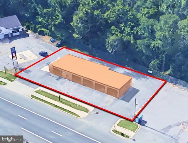 2104 Pulaski Hwy, Edgewood