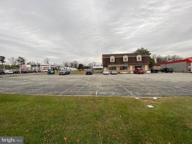 2101 Bel Air Rd, Fallston