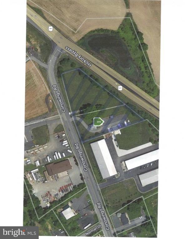 2247 Conowingo Rd, Bel Air