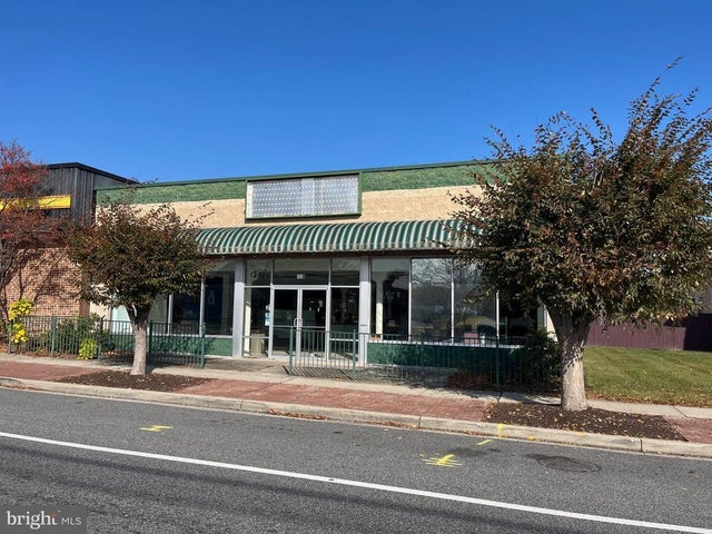 119 W Bel Air Ave, Aberdeen