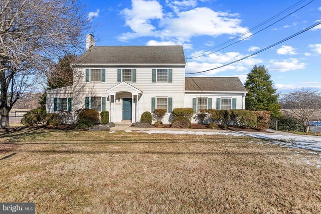 1714 Jarrettsville Rd, Jarrettsville