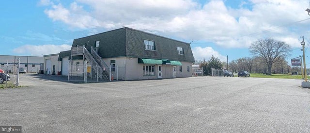 1325 S Philadelphia Blvd, Aberdeen