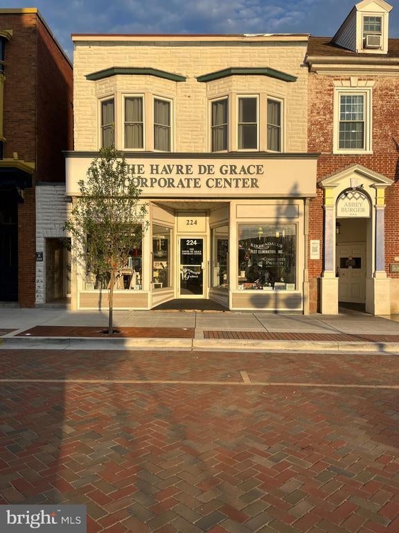 224 N Washington St, Havre De Grace