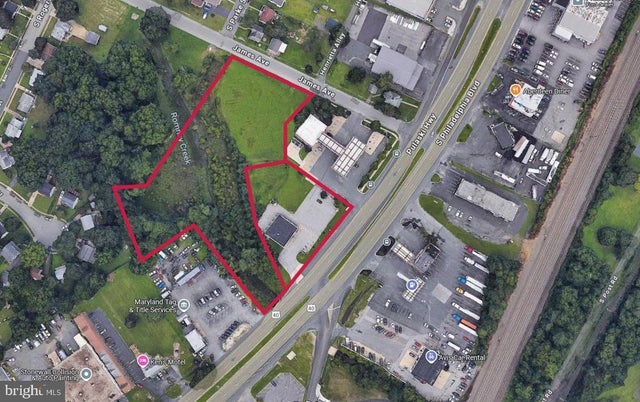 614 S Philadelphia Blvd, Aberdeen