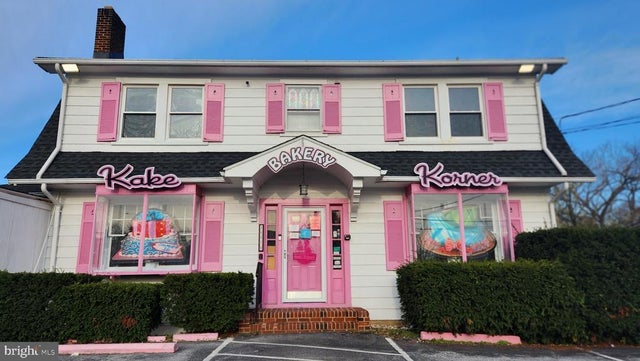 10070 Washington Blvd N, Laurel