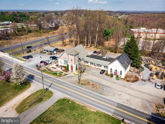 13554 Triadelphia Rd, Ellicott City