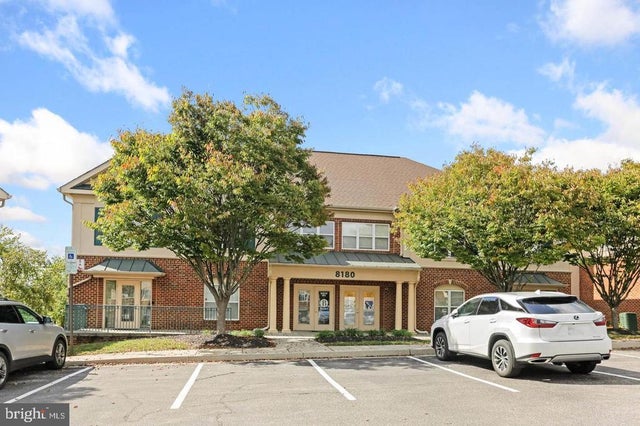 8180 Lark Brown Rd #301, Elkridge