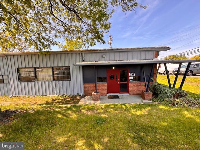 6310 Howard Ln, Elkridge