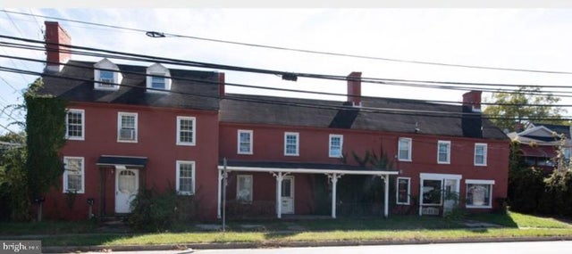 5721-25 Main St, Elkridge