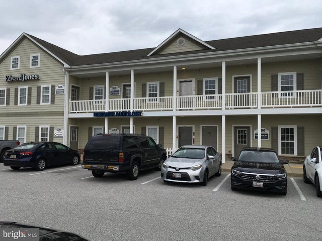 13356 Clarksville Pike #203, Highland