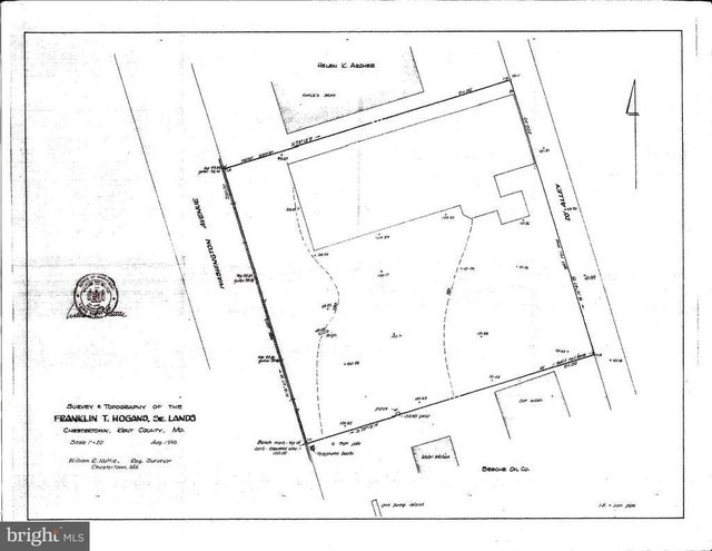 515 Washington Ave, Chestertown