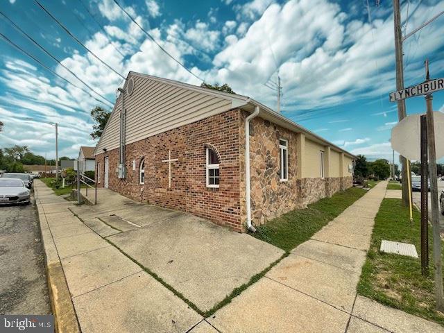 201 N Lynchburg St, Chestertown