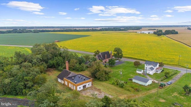 32920 Maryland Line Rd, Massey