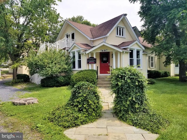 7687 Macarthur Blvd, Cabin John