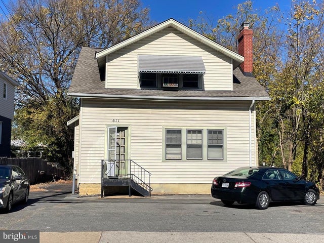 611 Sligo Ave, Silver Spring