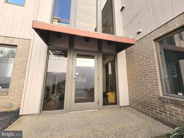 4343 Montgomery Ave #3, Bethesda