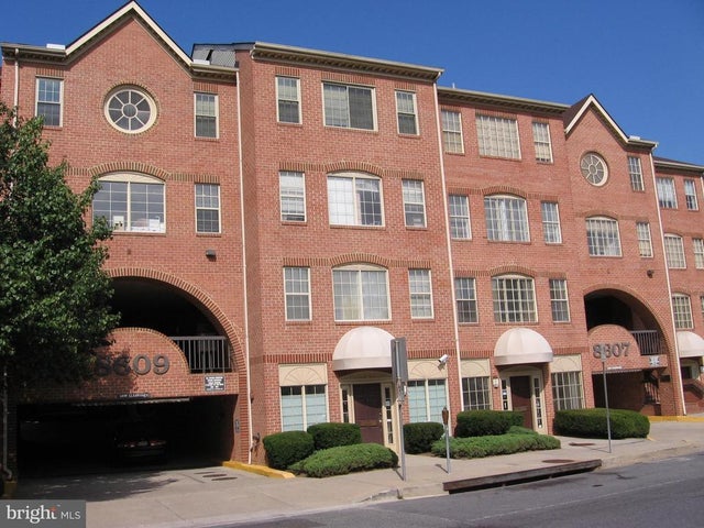8607 2nd Ave #305-a, Silver Spring