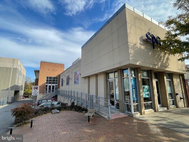 8215 Fenton St, Silver Spring