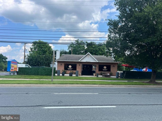 19201 Frederick Rd, Germantown