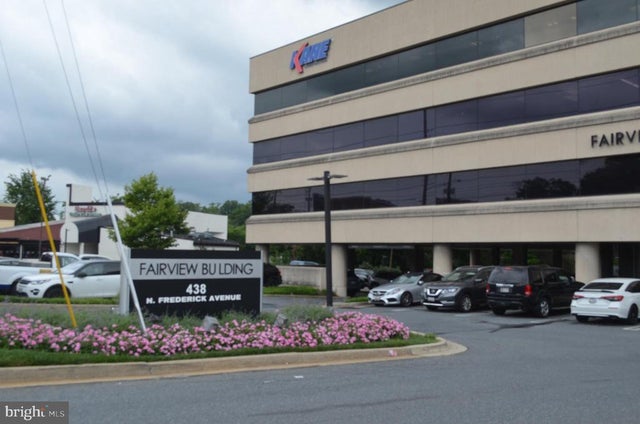 438 N Frederick Ave #455, Gaithersburg