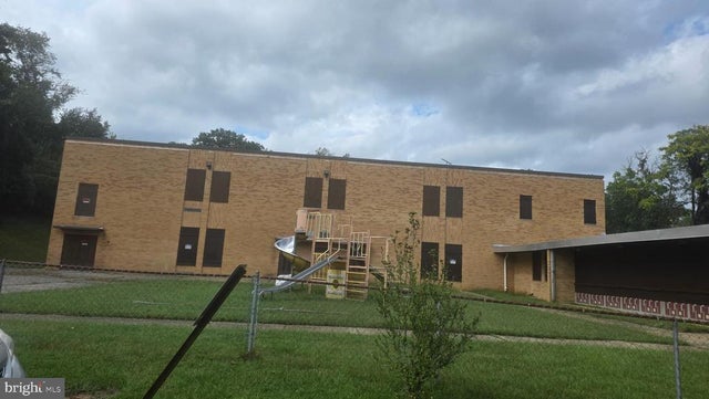 6501 Poplar Ave, Takoma Park