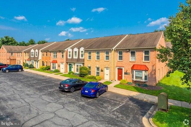 15835 Crabbs Branch Way #5-b, Derwood