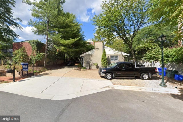 4829 West Ln, Bethesda