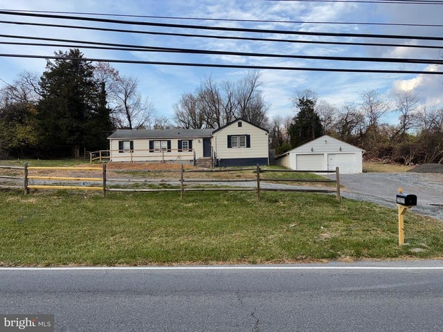 23521 Frederick Rd, Clarksburg