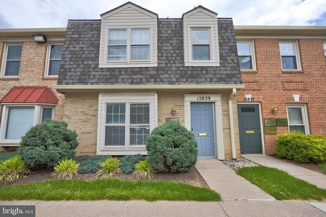 15839 Crabbs Branch Way, Rockville