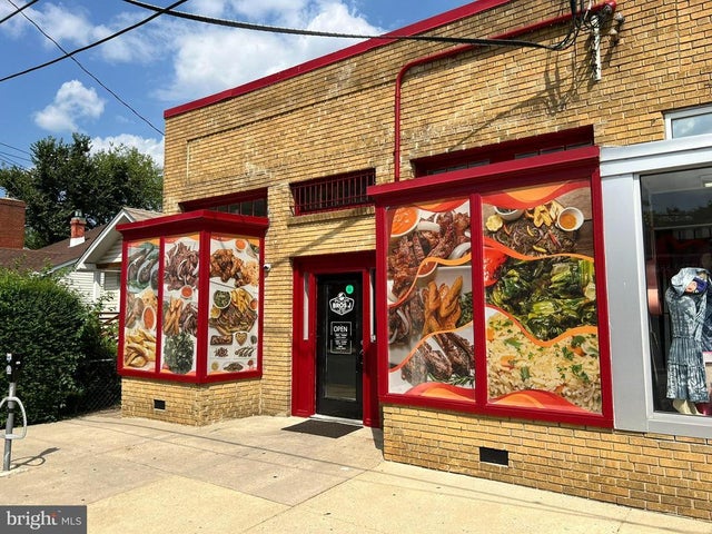 4009 34th St, Mount Rainier