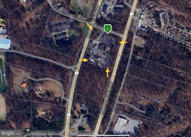 6311 Robert Crain Hwy, Bowie