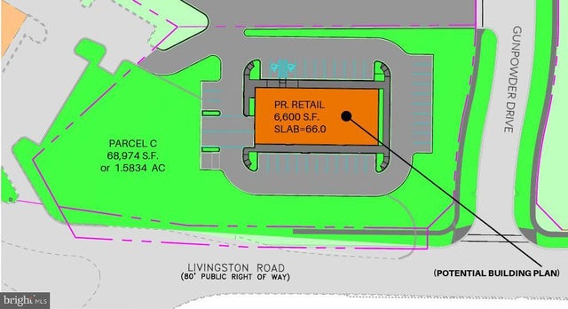 12000 Livingston Rd, Fort Washington