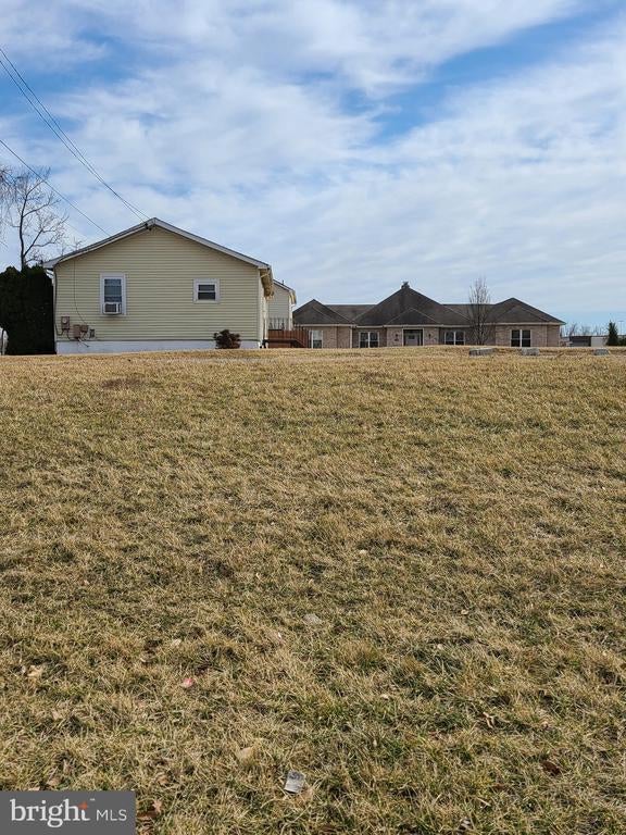 4812 New Jersey Ave, BOWIE