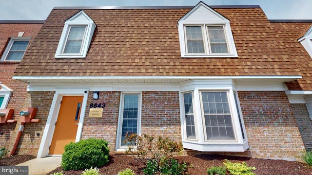 8643 Cherry Ln, Laurel