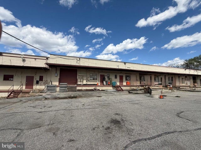 1793 Olive St, Capitol Heights