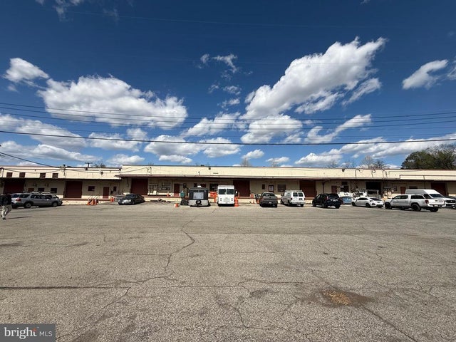 1791 Olive St, Capitol Heights