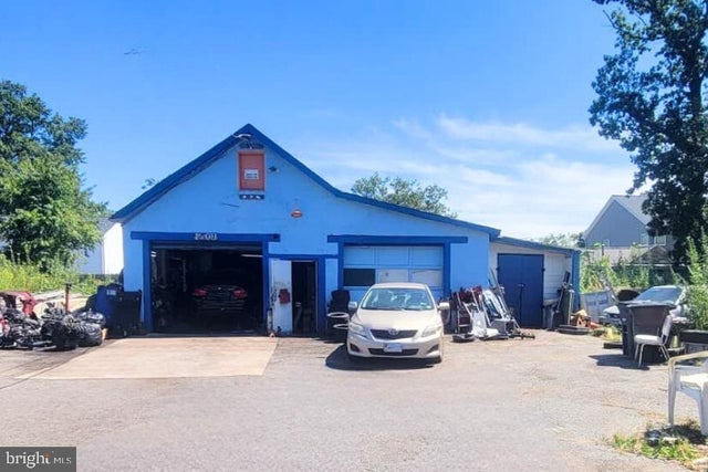 1508 Opus Ave, Capitol Heights