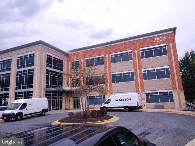 7300 Hanover Dr #103, Greenbelt