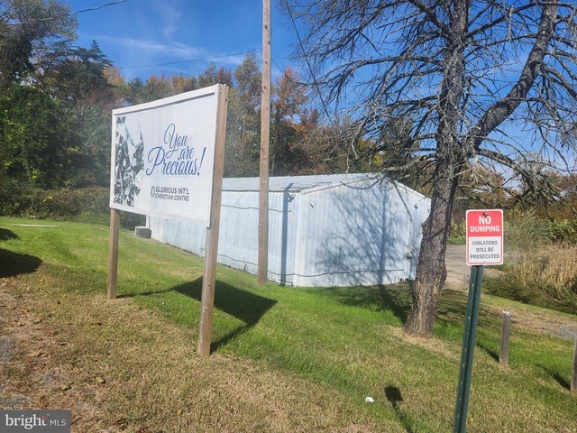 9700 Marlboro Pike, Upper Marlboro