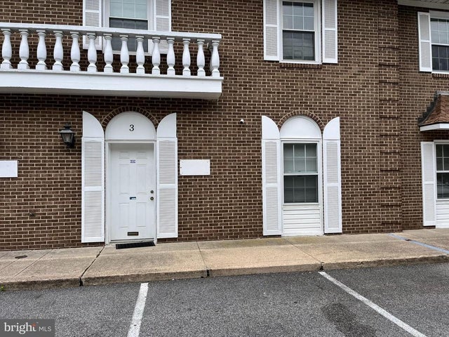 9450 Marlboro Pike #3, Upper Marlboro