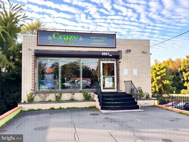 5051 Greenbelt Rd, College Park