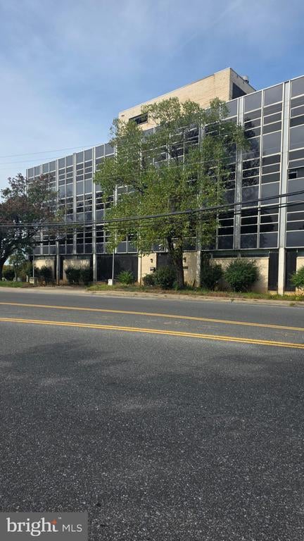 3308 Dodge Park Rd, Landover