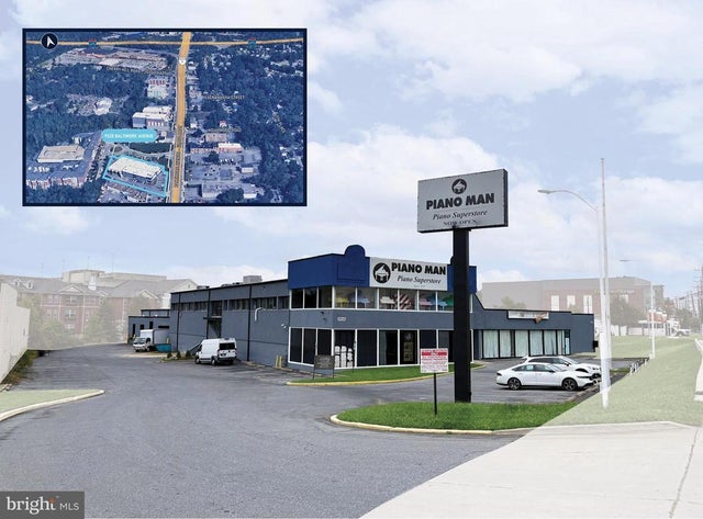 9520 Baltimore Ave, College Park