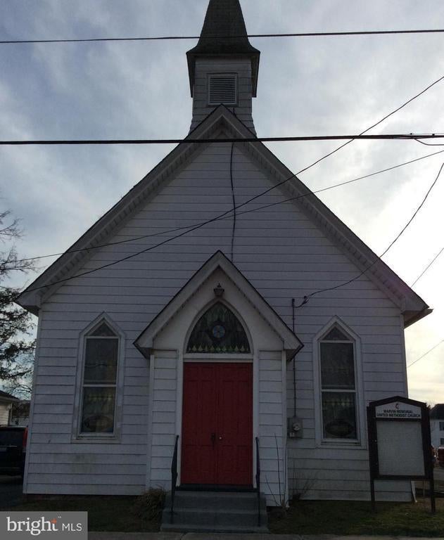 101 Church Ln, Barclay