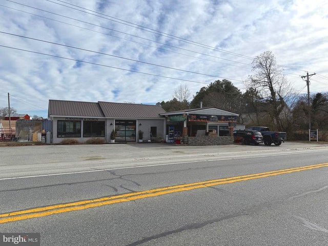 28420 Point Lookout Rd, Loveville