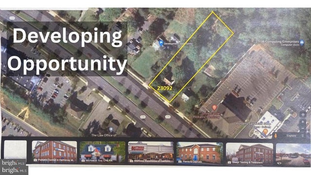 23092 Three Notch Rd, California