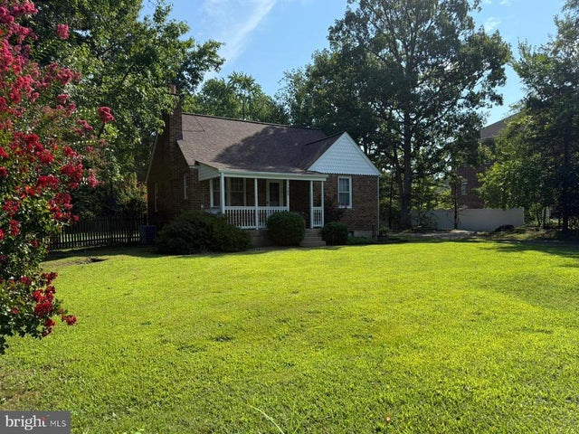 23088 Three Notch Rd, California