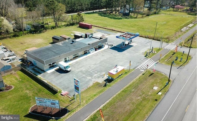 4459 Crisfield Hwy, Crisfield