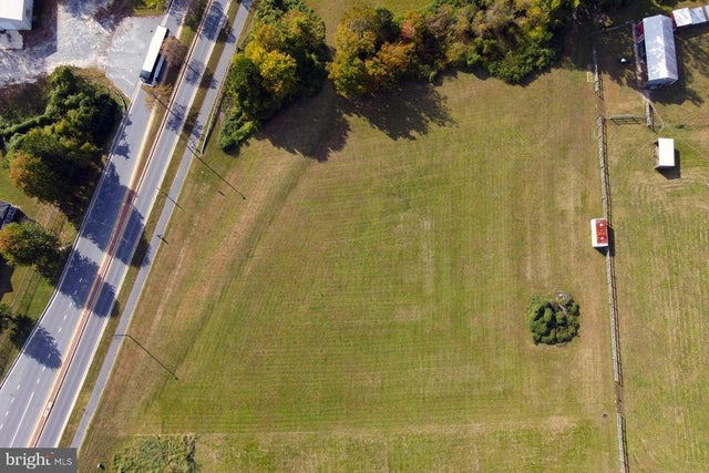 Hickory Lane And Umes Blvd, Princess Anne